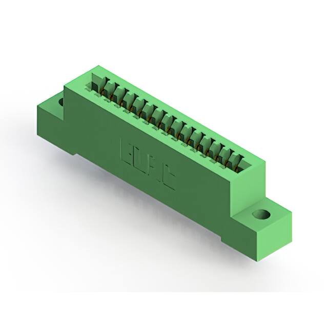 842-015-521-102 EDAC Inc.  Edgeboard Connectors